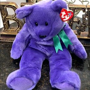Ty Beanie Buddy
